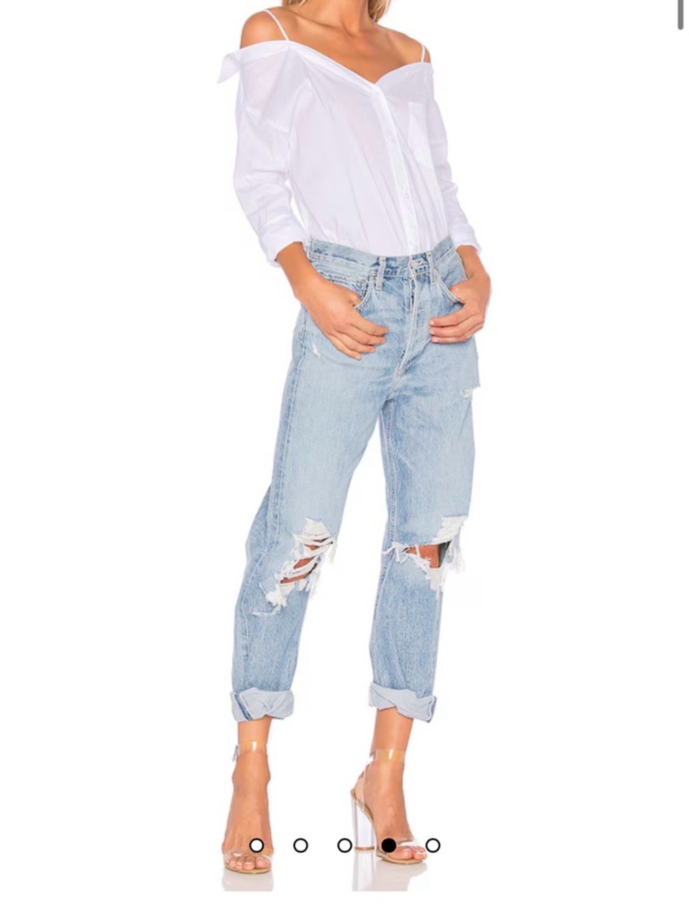 Agolde Jeans